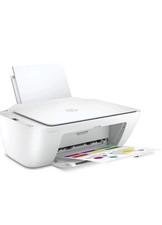 Imprimante couleur WI-FI, HP Smart DeskJet 2710e Scanner Photocopie tout-en-un