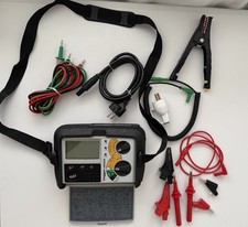 MEGGER LRCD220 Testeur de