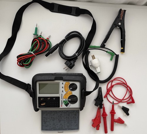 Megger lrcd220 testeur - megger,