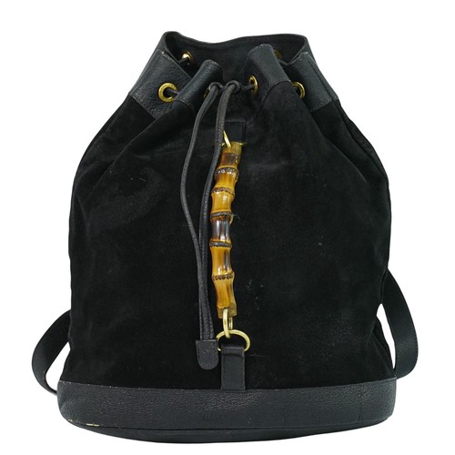 Sac dos gucci - dos, en