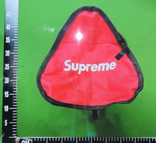 Supreme housse selle - de,