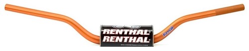 Renthal guidon fatbar 821 - renthal,