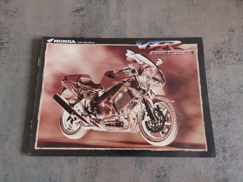 Honda vfr 800 - 800, cbs