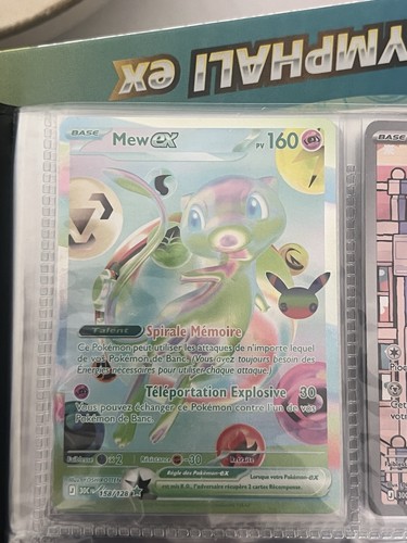 Carte pokémon française jcc - carte,