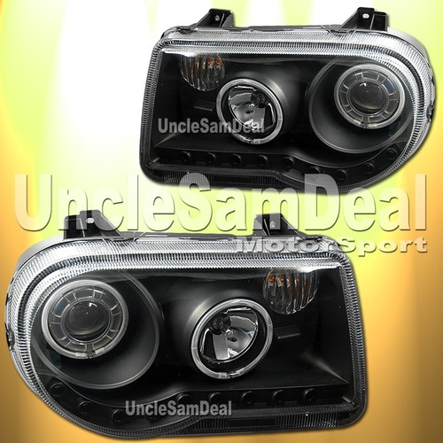 For chrysler 300c - 300c, dual