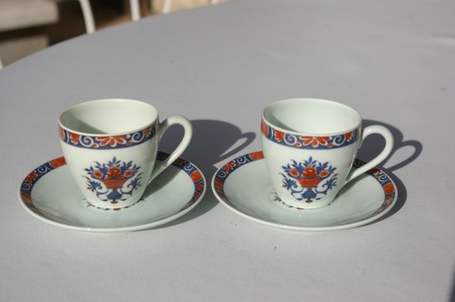 Tasses café moka - café,