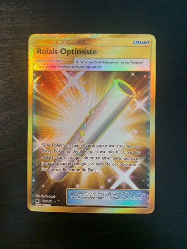 Carte pokémon relais - carte, :