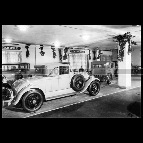 Photo 032451 locomobile cars - photo, a.032451