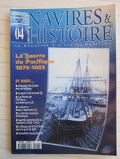 NAVIRES & HISTOIRE  N° 4 /La