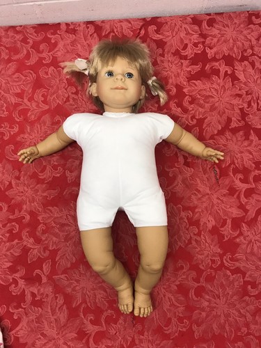 Berenguer toddler baby - 22”,