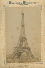 N.D., France, Paris, La Tour