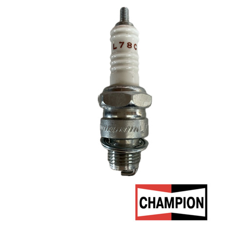 Bougie allumage champion l78c - allumage,