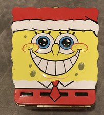 Boite Vide En Metal  Kinder