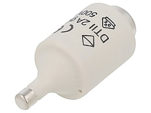 Fusibles le2702 fusion - x,