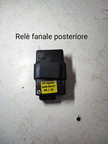 Unité commande feu - commande,