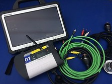 Kit diagnostic Mercedes-Benz OEM 03 2020