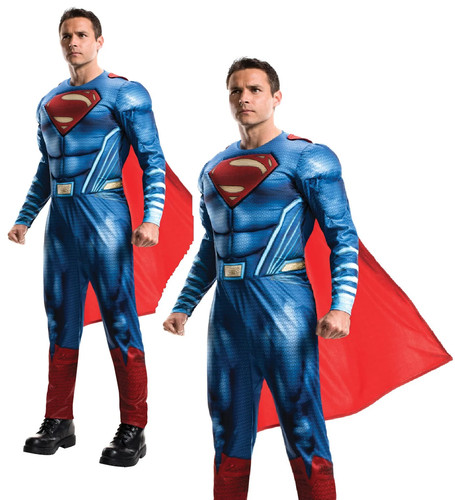Costume super héros pour - de, super-héros