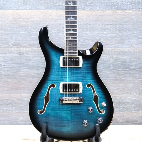 Prs hollowbody piezo - prs, ii