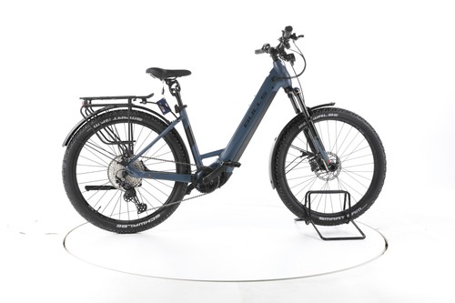 Bulls copperhead evo vtt - copperhead,