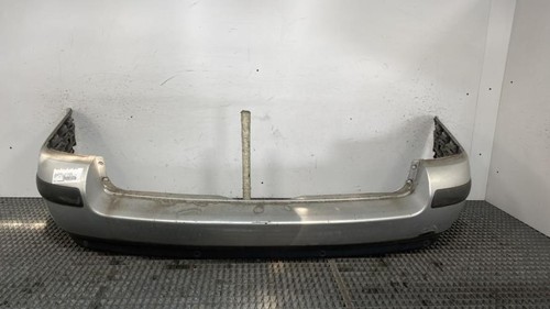 Pare choc arriere volkswagen - pare,