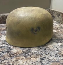 Stahlhelm M38 for LW