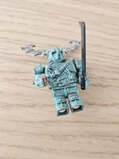 Mini figurines vintage Mega