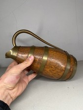 Pichet À Cidre Ancien 