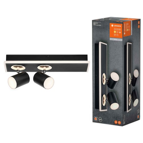 Ledvance lampe plafond - plafond, 2