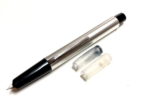 Stylo plume vintage pilot - stylo,