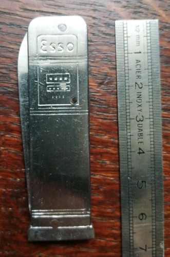 Vit ancien couteau poche - vit,