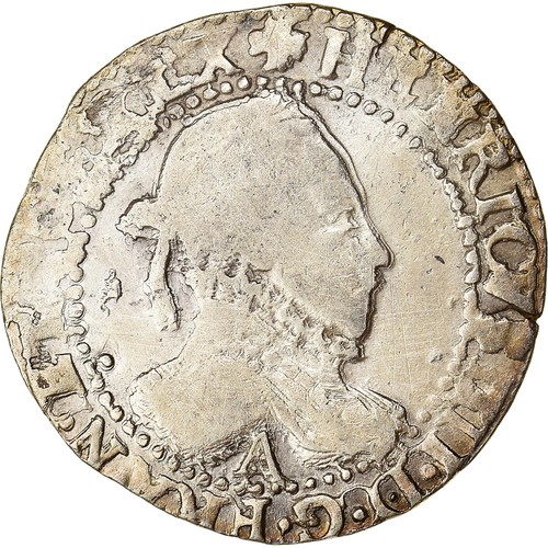 Monnaie france henri iii - monnaie,,