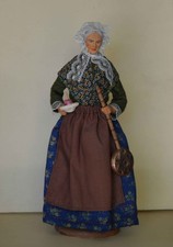 Grand Santon de Provence