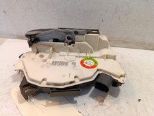 Serrure arriere droit SEAT