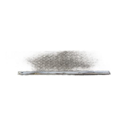 Baguette porte avant - porte, droite