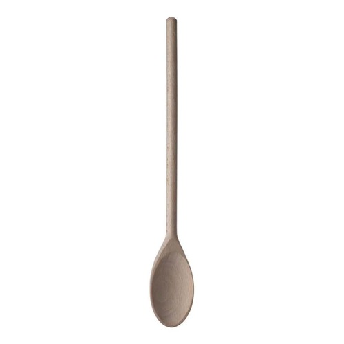Cuillère cuisine bois - cuisine, en