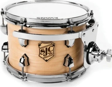 Sjc drums tour - sjc, series