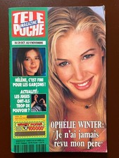 Télé Poche 24/10/1994