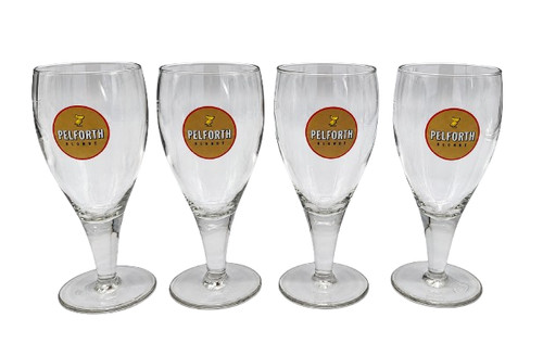 Lot verres pelforth - 4,