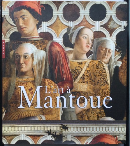 Art mantoue italie - mantoue,