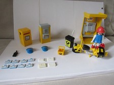 Playmobil 3231 postier facteur
