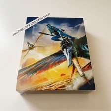 Avatar : The Way of Water