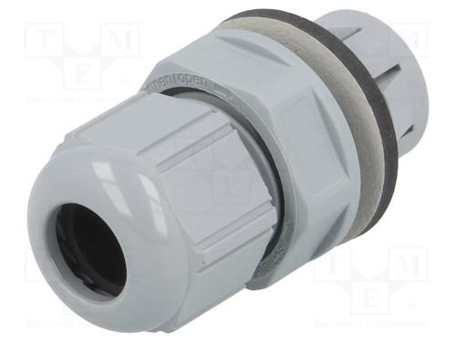Gris foncé ip68 - ip68, polyamide