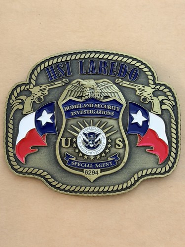 Hsi laredo special agent - special,