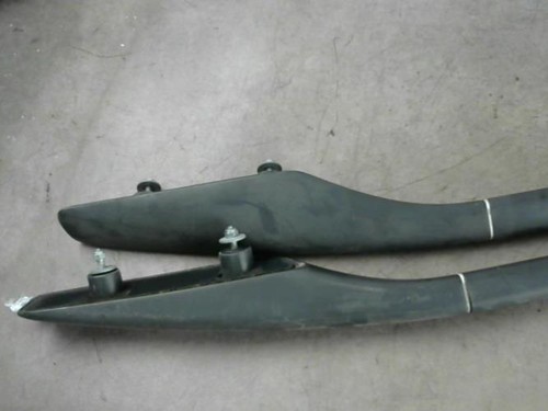 Barres toit peugeot 206 - de,