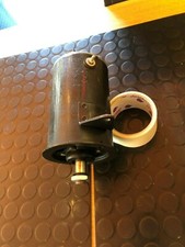 DYNAMO 7356a DUCELLIER POUR CITROEN  H HY DIESEL INDENOR 12V REMPLACE 7271 7356