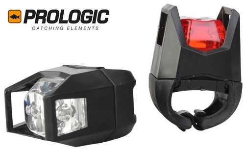 Set lampes prologic - set,