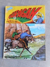 ARTIMA OURAGAN N°42 1ere