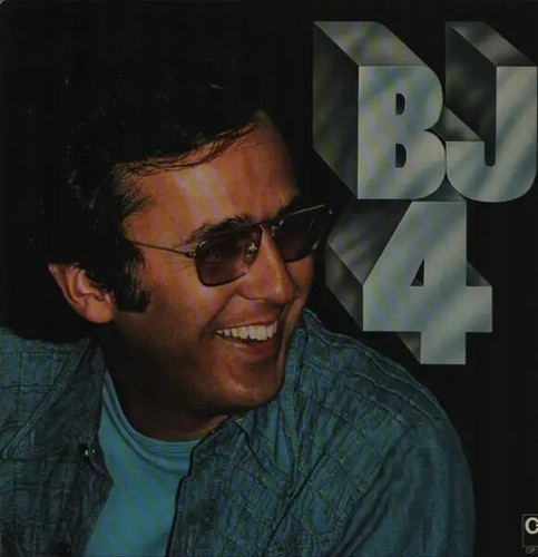 Bob james lp - bob, b