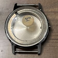 Boîtier De Montre Mécanique