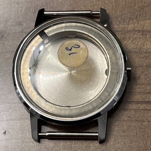 Boîtier montre mécanique - montre,